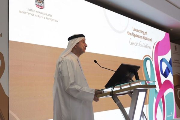 MoHAP Launches Updated Scientific Guidelines for Breast, Cervical, and Colon Cancer