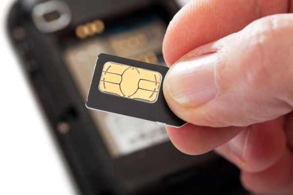 How to get a SIM card in Dubai