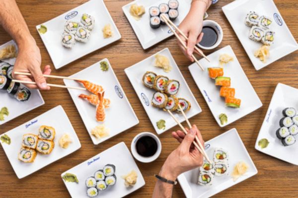 Family-Friendly Seafood Spot 'Ocean Basket' Introduces Exciting Theme Nights