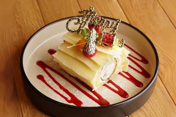 Social House Dubai Unveils Festive Offers for Christmas and New Year's Eve