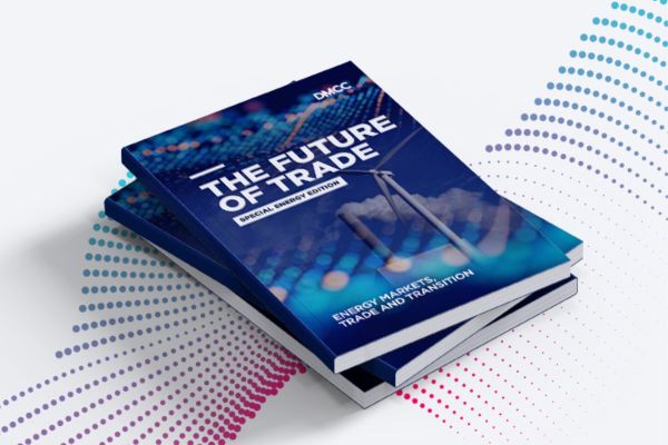 DMCC Releases Key Insights on Global Energy Landscape ahead of COP28