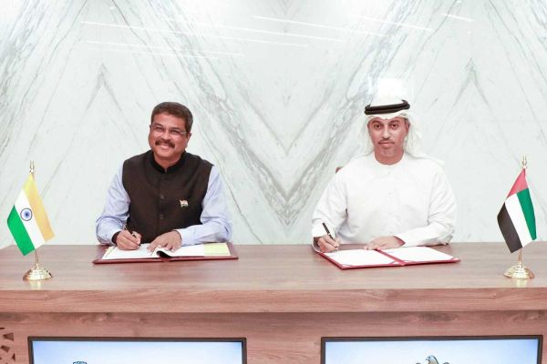 UAE join forces with India to strengthen educational ties and enhance exchange programs