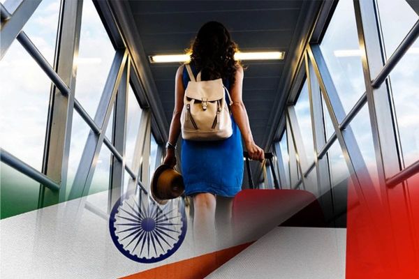 Moving from India to Dubai: A Complete Guide