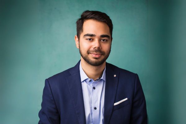 Interview with Vasseh Ahmed, Managing Director of Enjinstarter MENA, A Leading Web3 Launchpad