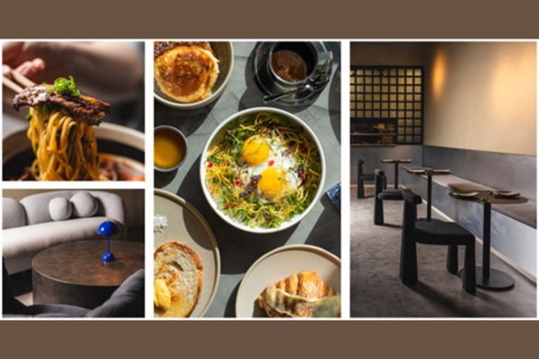 Around The Block Reopens in Al Wasl with a New Look and Expands its Dual Concept Offering with the Addition of TŌRI