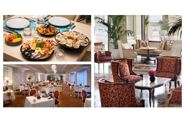 Celebrate UAE National Day with Special Offers at Palazzo Versace Dubai’s Restaurants - December 2nd