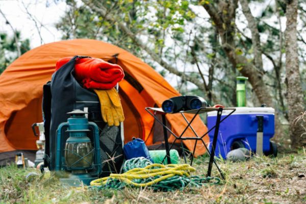 9 Essential Gear for Your Ultimate Winter Camping Experience in Dubai