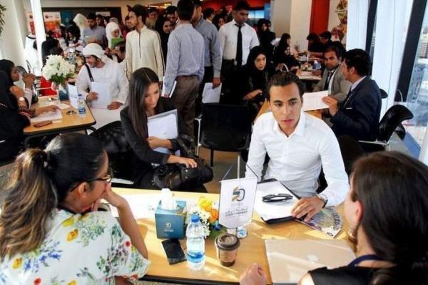 COP28 in UAE: 40 million new jobs to be created in energy transition