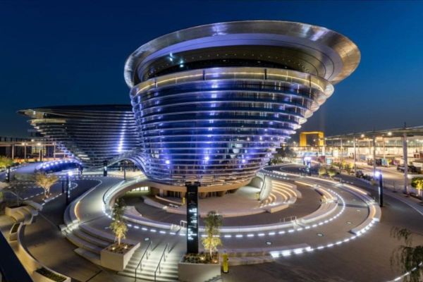Expo City Dubai: A catalyst for sustainable solutions at COP28