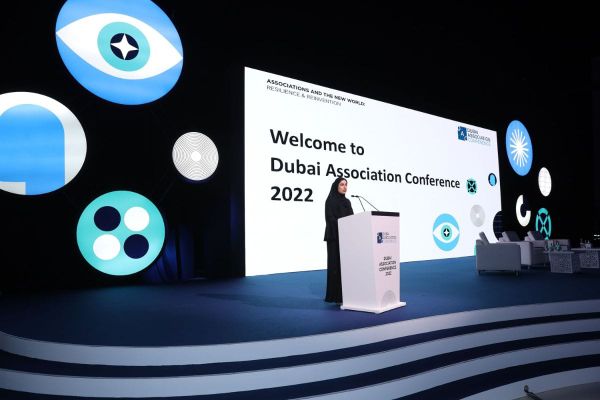 Dubai Association Centre Conference set to return in 2024