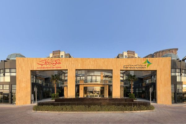 AED21.4 billion spent on healthcare in 2022, including AED21.2 billion in Dubai and AED179 million outside the emirate