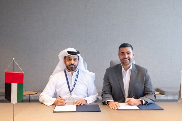 DMCC and SWEID & SWEID Launch Landmark Grade-A Office Development in JLT District