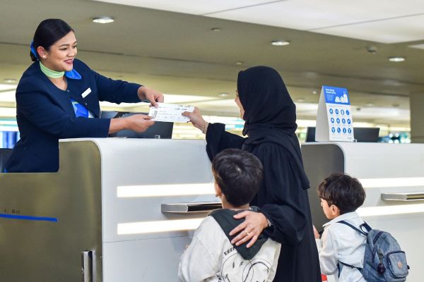 Air Services Provider Sees 30% Surge in Demand for Unaccompanied Minor Services