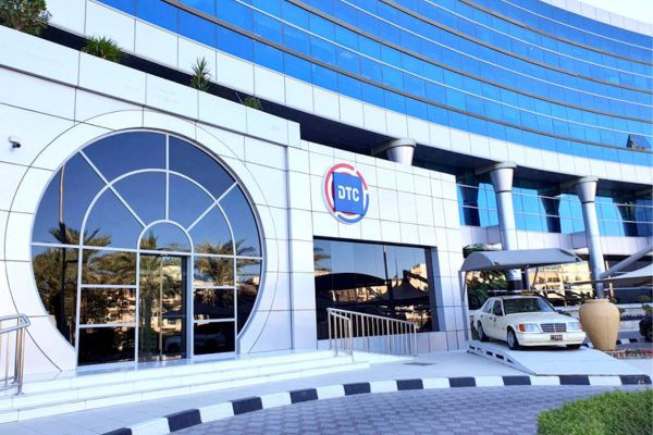 Dubai Taxi Corporation Transitions into a Public Joint-Stock Company