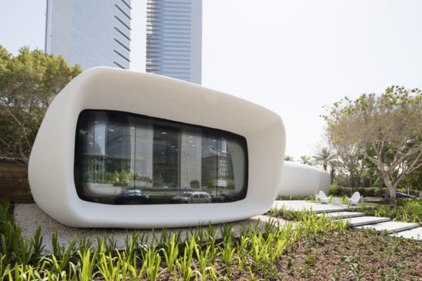 Dubai Future Foundation Launches Special COP28 Edition of Global 50 Report