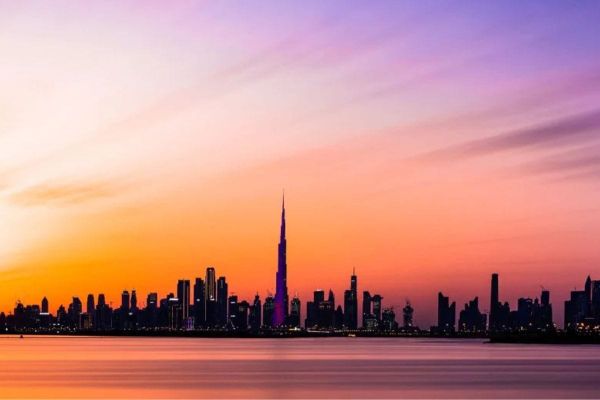 Dubai Becomes First Middle Eastern City to Rank Among the top 10 cities in Global Power City Index 2023