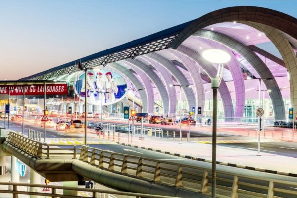 DXB boosts global connectivity with busiest winter ever