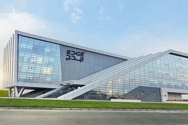 EDGE Unveils Region’s First Multi-Domain Test Range