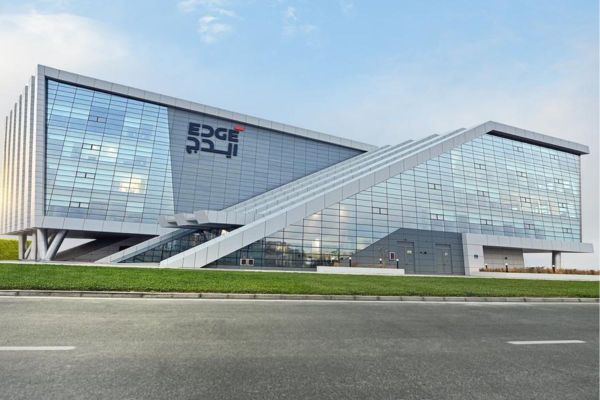 EDGE Awards AED 239 Million Contract to Supply Unmanned Aerial Systems to Ministry of Defence