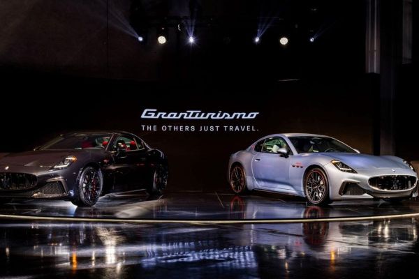 Potential Game-Changing Car and SUV Launches Hit the UAE Automotive Scene