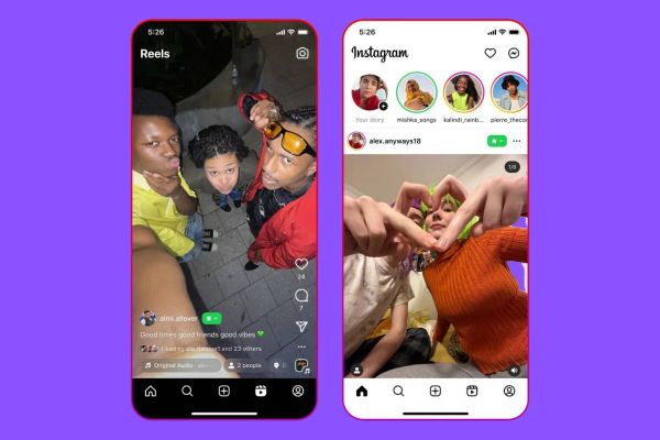Instagram Brings Close Friends Feature to Feed and Reels