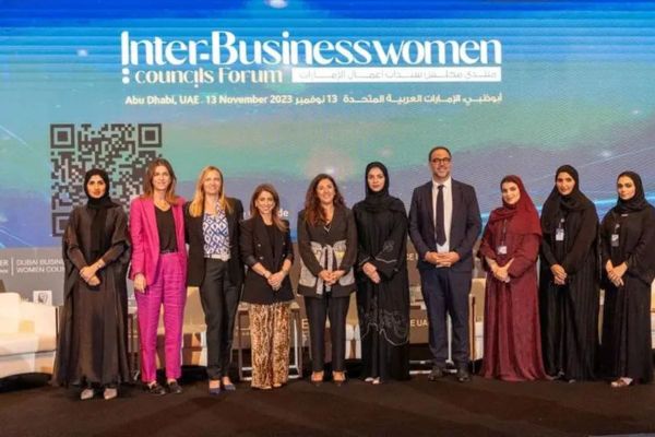 DBWC Affirms Commitment to Women Entrepreneurs' Growth and Sustainability