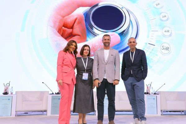 Knowledge Summit Highlights AI’s Pivotal Role in Media Industry