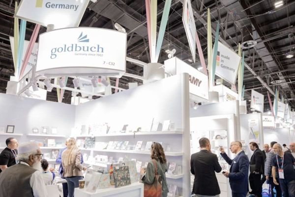 Paperworld Middle East Wraps up Its 12th Edition Recording 50% Growth