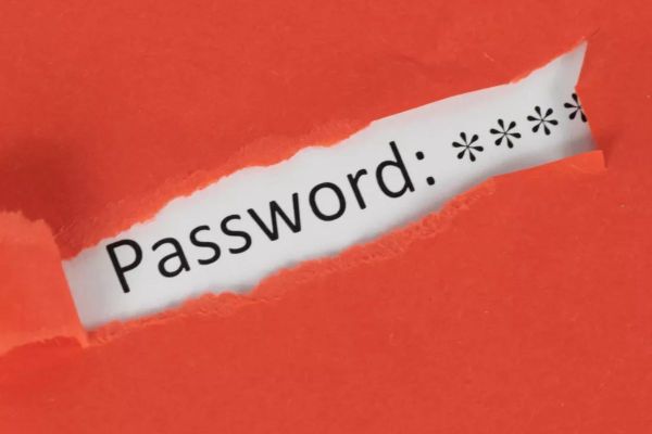 The worst passwords of 2023