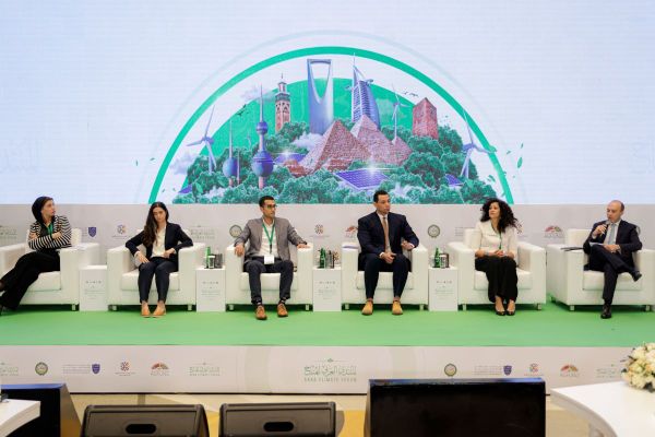 Second Arab Climate Forum Unveils Key Recommendations for Sustainable Agriculture and Food Security