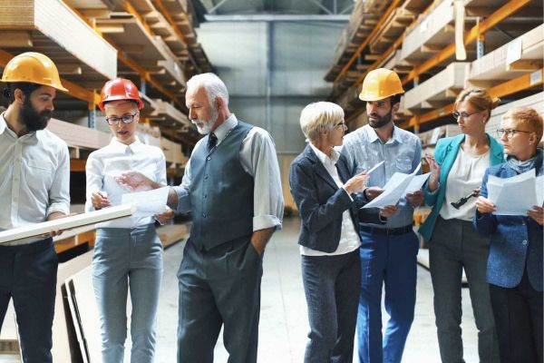 Top 10 facility management companies in Dubai