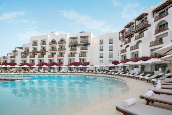 Celebrate UAE’s 52nd Union Day at Park Hyatt Dubai