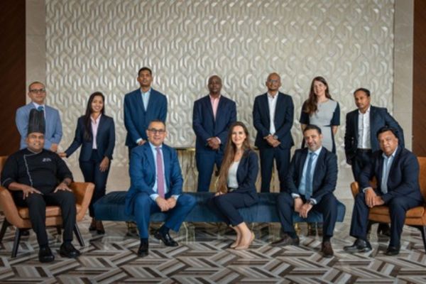 Holiday Inn Dubai Al-Maktoum Airport leads the way in sustainability