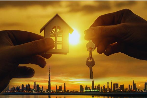 Real Estate License In Dubai