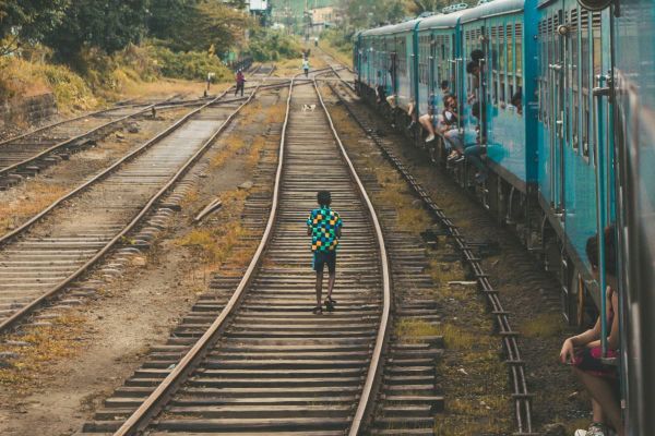 Sri Lanka Aims to Boost Tourism: Offers Free Visas to Seven Countries