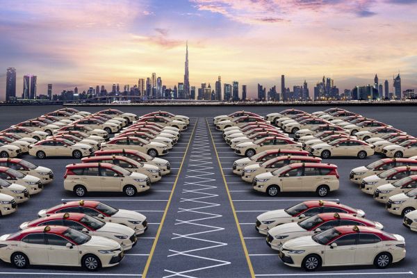 Dubai Taxi Company announces increase in number of shares allocated to retail investors in its IPO