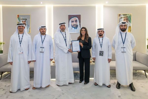 TDRA obtains International Public Sector Accounting Standards certification