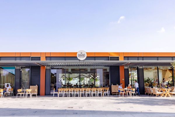 The Barnyard opens doors in Dubai Hills