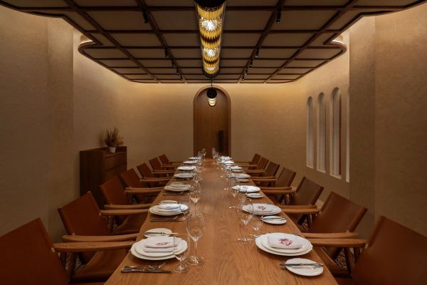 DIFC’s newest hotspot, The Guild, unveils a private dining room