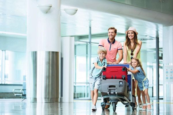 UAE National Day Holiday: Top 5 Travel Destinations Revealed for Long Weekend