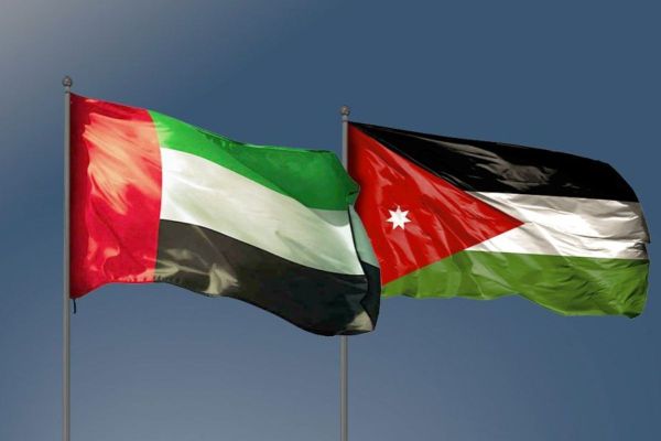 UAE and Jordan cement bilateral ties with $2 billion Investment Cooperation Agreement
