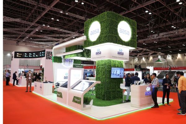 WETEX and DSS 2023 Shine Spotlight on Sustainable Agriculture