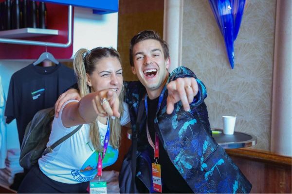 '1 Billion Followers Summit' Consolidates UAE’s Position as Global Platform for Digital Content Creation