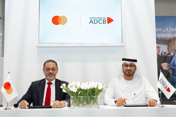 ADCB Introduces Region’s First Mastercard Carbon Calculator During COP28