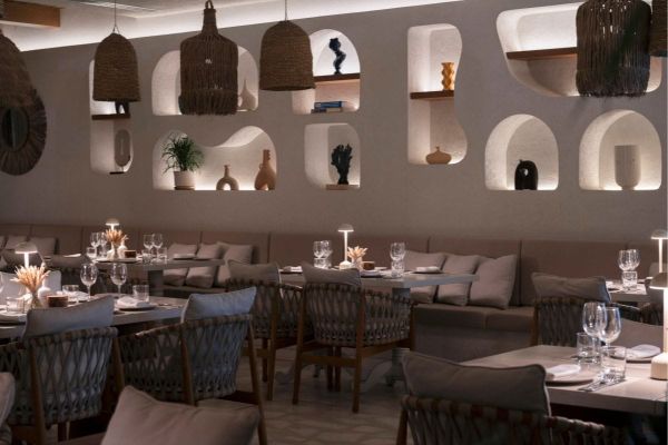 Seas & Greetings: Azure X Ammos Unveil A Spectacular Festive Calendar