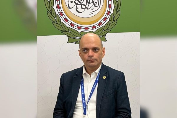 Arab League Launches Circular Economy, Nature Solutions and Biodiversity Initiatives at COP28