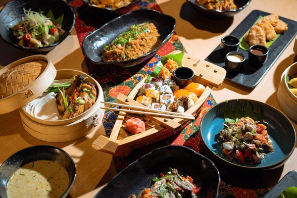 Celebrate the Season at Habtoor Grand Resort, Autograph Collection