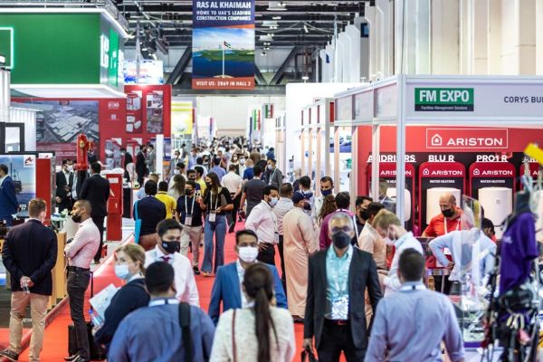 44th Big 5 Global Concludes with Record-Breaking Attendance and Key Partnerships