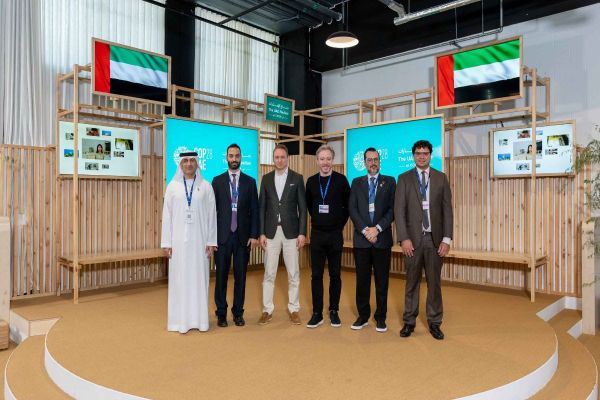 Global Consortium Introduces World's First Voluntary Recycling Credits Initiative to Tackle Solid Waste Footprint