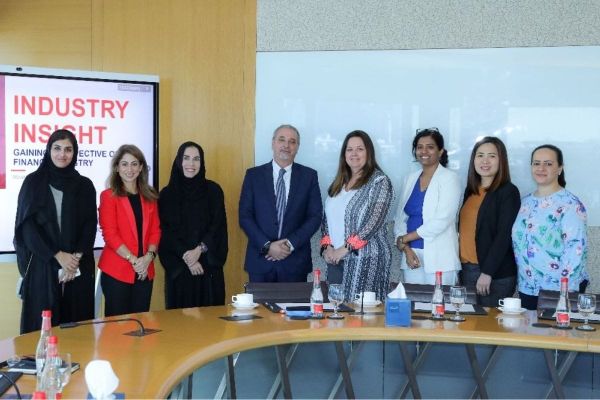 Dubai Business Women Council Issues Report on Fintech Insights and Opportunities